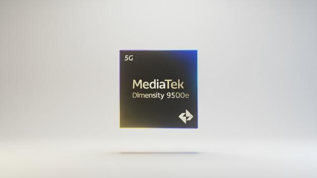 <b>MediaTek pregătește Dimensity 9500e, CPU cu specificații apropiate de ale flagship-ului său; Vine în 2026</b>MediaTek pare că pregătește un nou procesor. Nu e tocmai un succesor pentru Dimensity 9500, ci o variantă dedicată telefoanelor high-midrange. Digital Chat Station e tipsterul ce vorbește despre așa-zisul „Dimensity 9400++” aka Dimensity 9500e