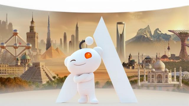 <b>Aleph devine partener exclusiv Reddit în România; extindere în 45 de țări pentru publicitate digitală</b>Aleph Group, companie cu prezență globală în zona de soluții digitale și media, a anunțat extinderea acordului de colaborare cu Reddit, devenind partener exclusiv pentru vânzările de publicitate digitală în mai mult de 45 de piețe internaționale.