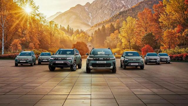 <b>Dacia avertizează: mutăm producţia din România în Maroc! </b>România ar putea pierde investiţii ale unuia dintre cei mai mari jucători de la noi, după ce Dacia a avertizat că ar putea muta producţia din România în Maroc pentru câteva modele de automobile