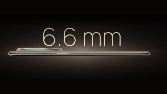 <b>Huawei Mate 70 Air este oficial! Smartphone cu ecran mare și baterie de 6500 mAh, într-un corp subțire (6.6 mm)</b>Huawei tocmai a lansat în China noul Mate 70 Air, un model care intră direct în categoria premium, dar cu un profil foarte subțire. Cu o grosime de doar 6,6 mm, acest smartphone reușește să integreze o baterie uriașă de 6500 mAh