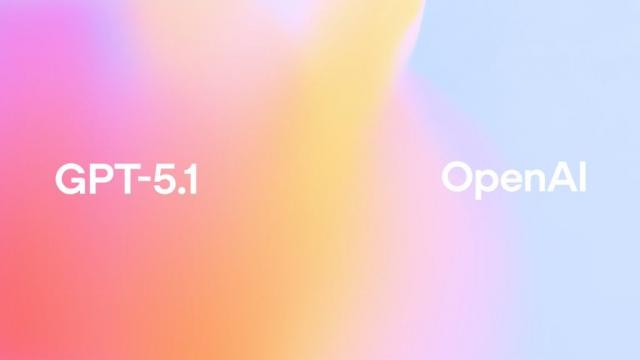 <b>OpenAI lansează GPT-5.1 Instant şi Thinking: mai empatic, cald, detaliat si rapid</b>Azi când am intrat în fereastra obişnuită de GPT 5.0, am remarcat că trecuse la versiunea 5.1. OpenAI a venit apoi cu un comunicat de presă, anunţând noutăţile. Astfel, compania a lansat GPT 5.1 Instant şi GPT 5.1 Thinking, noi modele