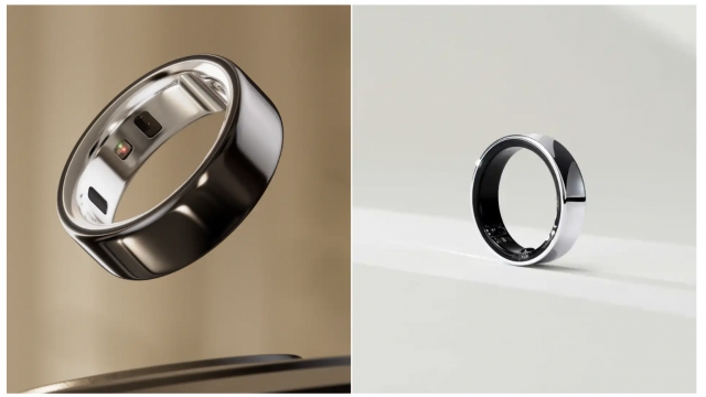<b>Războiul inelelor: Oura dă în judecată Samsung pentru brevete legate de Galaxy Ring</b>Oura e pentru inelele inteligente ce e iRobot sau mai nou Roborock pentru aspiratoarele robot: reperul din domeniu. Ca atare ține cu dinţii de poziţia sa şi mai nou dă în judecată Samsung pentru Galaxy Ring