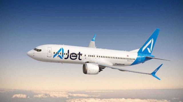 <b>O nouă companie low-cost ajunge în România; AJet lansează prima rută în iunie 2026</b>O nouă opțiune de zbor low-cost se pregătește să intre pe piața din România. AJet, subsidiara Turkish Airlines, a anunțat că va lansa în vara anului 2026 prima sa rută către țara noastră. Compania a inclus deja în sistemul de rezervări cursa
