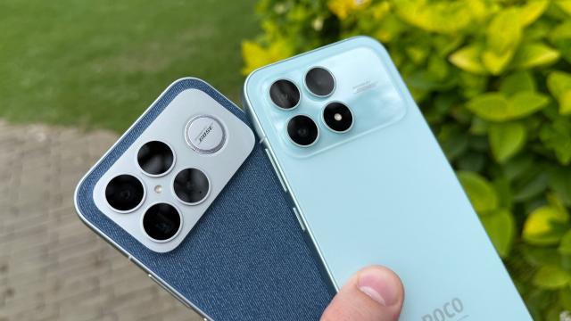 <b>POCO F8 Pro: Experiență acustică premium cu Bose, difuzoare stereo simetrice, record la speaker-ul de sus</b>POCO F8 Pro face ceva special la capitolul audio și după multă multă vreme, recenziile de smartphone-uri ce acoperă partea de sunet devin pentru o zi mai speciale. De ce spun asta? Pentru că gata cu replica tipică - difuzor standard la bază 