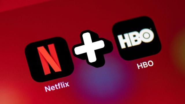 <b>HBO Max ar putea fuziona cu Netflix; Ce înseamnă asta pentru abonați?</b>Informații foarte interesante avem prin intermediul Biziday. Se pare că Netflix ar putea cumpăra HBO Max și studiourile Warner Bros. În discuțiile dintre cele două companii a apărut o altă idee interesantă: un abonament comun pentru ambele platforme