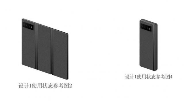 <b>Telefonul triplu pliabil Xiaomi a primit undă verde; Apare în certificări deja</b>Cu telefonul triplu pliabil de la Samsung lansat deja, a început oficial cursa în acest segment. Huawei e deja relaxată, cu două modele bifate, iar acum vine rândul Xiaomi, care are un triplu pliabil în faza de certificare