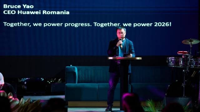 <b>Huawei România promite extinderea parteneriatelor în 2026; accent pe soluții pentru energie verde și digitalizare</b>Huawei Digital Power România a organizat recent evenimentul „Power Up 2025 – Installer Day”, un format dedicat instalatorilor și colaboratorilor din industria energetică, unde au fost prezentate direcțiile strategice pentru anul viitor. Evenimentul a avut