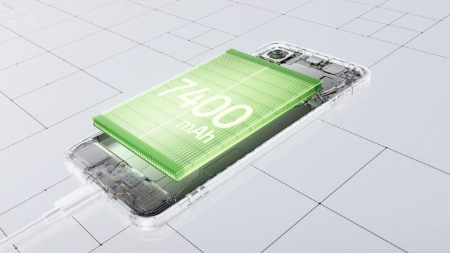 <b>OnePlus 15R are cea mai mare baterie a unui telefon OnePlus lansat global; Vine pe 17 decembrie!</b>OnePlus continuă să posteze abitir teasere cu privire la OnePlus 15R, cel mai nou model high midrange, pe care îl va lansa pe 17 decembrie. Azi aflăm că are o baterie impresionantă, cea mai mare de pe vreun OnePlus lansat global până acum.