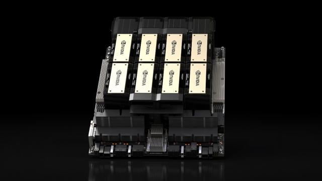 <b>Trump aprobă exportul de cipuri NVIDIA H200 către China; SUA va încasa 25% din venituri</b>Administrația Trump a relaxat restricțiile impuse vânzărilor de cipuri AI către China, autorizând NVIDIA să livreze modelul H200 unor clienți anume, în schimbul unui comision de 25% din venituri către guvernul american