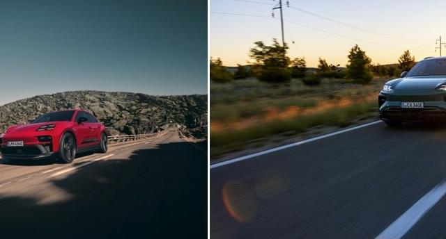 <b>Porsche Macan și Cayenne Electric pot fi pornite cu telefonul; Samsung lansează integrarea cheii digitale</b>Samsung anunță că aplicația sa Wallet este acum compatibilă cu cheia digitală pentru anumite modele Porsche, începând cu Macan (model year 2026), iar mai târziu și pentru Cayenne Electric. Practic, utilizatorii de telefoane Galaxy compatibile pot să..