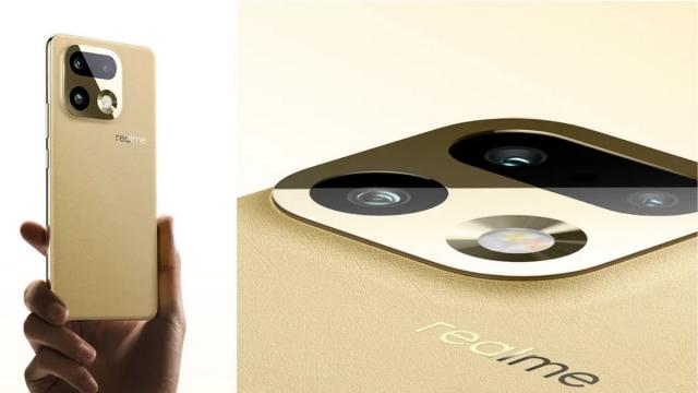 <b>Realme 16 Pro apare cu baterie de 7.000 mAh, ecran AMOLED 144Hz și cameră de 200MP; lansarea are loc pe 6 ianuarie</b>Realme 16 Pro se pregătește de lansare oficială în India pe 6 ianuarie 2026, iar până atunci, compania a confirmat deja o parte din specificațiile-cheie ale modelului. Telefonul va fi echipat cu un procesor MediaTek Dimensity 7300-Max 5G, sistem de răcire