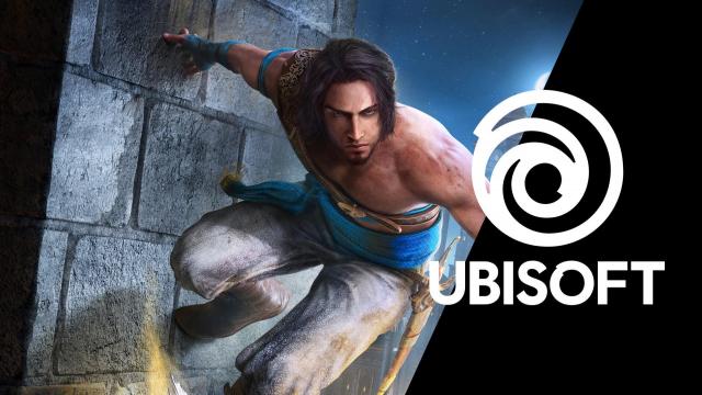 <b>Ubisoft scade cu 33% pe bursă în urma măsurilor drastice de reducere a costurilor; Noul „Prince of Persia” anulat, alături de alte 5 jocuri</b>Acțiunile Ubisoft s-au prăbușit cu 33% pe Bursa de la Paris, în urma anunțului unei restructurări masive care include închiderea unor studiouri, anularea a șase jocuri și o schimbare majoră în modul de organizare. Vorbim despre o companie care
