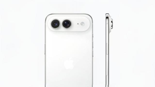 <b>iPhone Air 2 va primi cameră ultrawide; Apple corectează neajunsurile modelului actual</b>iPhone Air a fost primit cu mari incertitudini de către fanii Apple. E subțire, ușor, frumos din punct de vedere al designului adoptat, dar are și câteva neajunsuri. Lipsa unei camere secundare și bateria mai mică decât pe alte modele au făcut ca