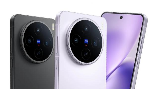 <b>vivo X200T aduce procesor Dimensity 9400+ și cameră triplă Zeiss; A debutat în India, vine și în Europa?</b>vivo a lansat oficial modelul X200T în India, completând seria X200 cu o opțiune ceva mai accesibilă, dar fără compromisuri serioase la nivel de hardware. Telefonul vine în două culori atractive, Stellar Black și Seaside Lilac, păstrând un aspect premium