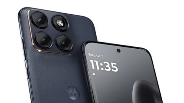 <b>Cât vor costa noile telefoane Motorola edge 70 Fusion, g17 și g77? O listare din Italia ne lămurește</b>Motorola pregătește o avalanșă de noi smartphone-uri, de la mic la mare și de la accesibil la mai de buget mediu. Astăzi dăm peste o listare a unui retailer din Italia care pare a dezvălui prețurile pentru Motorola edge 70 Fusion, moto G17