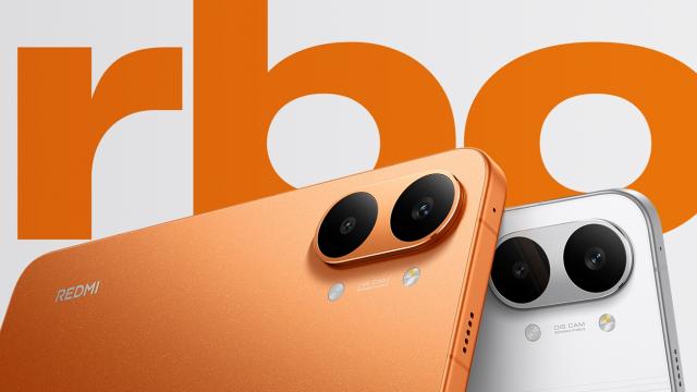 <b>Redmi Turbo 5 Max inaugurează procesorul Dimensity 9500s și are baterie de 9000 mAh</b>Xiaomi are treabă și pe final de lună ianuarie 2026, cu noutăți foarte interesnate precum Redmi Turbo 5 Max, un smartphone portocaliu cum este în vogă acum și cu o ditamai bateria. Are și un frate mai modest numit Turbo 5