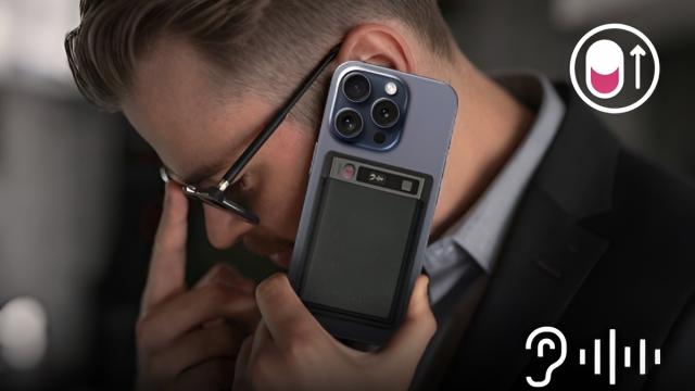 <b>TicNote ajunge în Europa: Asistent vocal inteligent pentru notițe, distribuit prin rețeaua ASBIS</b>Mobvoi a anunțat extinderea dispozitivului TicNote. Vorbim despre un asistent vocal inteligent pentru notițe, similar cu Humane AI Pin din punct de vedere al funcționalității. Se pare că TicNote va fi disponibil în 42 de țări din Europa, Orientul