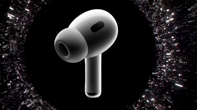 <b>Următoarele căşti Apple AirPods ar putea "vedea în jurul tău"; Cameră sau senzor IR?</b>Personal, cred că am mai scris minim două ştiri care vorbeau despre căşti AirPods cu camere. Azi aflăm de la un alt zvonac că următoarele generaţii de căşti AirPods ar putea "vedea în jurul tău". Întrebarea de 1000 de puncte e dacă vor avea 
