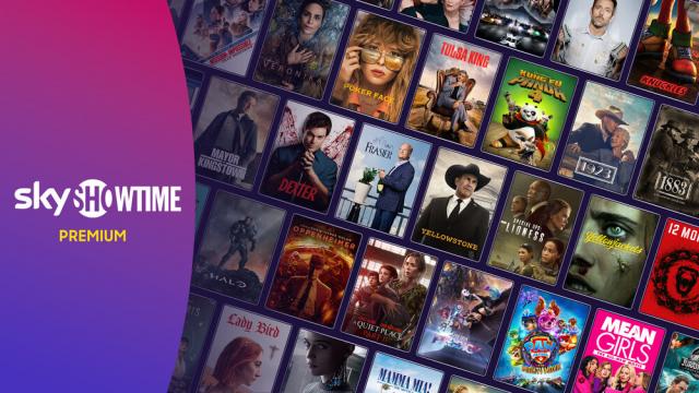 <b>Au rămas mai puțin de 2 săptămâni să faci această actualizare importantă în contul SkyShowTime; Ce se întâmplă din 24 februarie?</b>Timpul trece foarte repede și dacă mai ieri sărbătoream Crăciunul, acum suntem în prag de Valentine's Day. Trec și zilele rămase până la schimbarea pregătită de SkyShowTime pe plan local, pentru că, după cum aflăm via xchg.ro