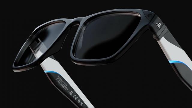 <b>Sony ar putea explora ochelari AR dedicați gamingului; PlayStation XR Glasses apar în randări fan-made</b>Meta vorbește constant despre ochelarii XR, fiind promovați ca „the next big thing” și ca o extensie pentru viața socială. Și alte companii, precum Apple și Samsung, investesc pe această nișă, productivitatea AR și „spatial computing-ul” devenind teme