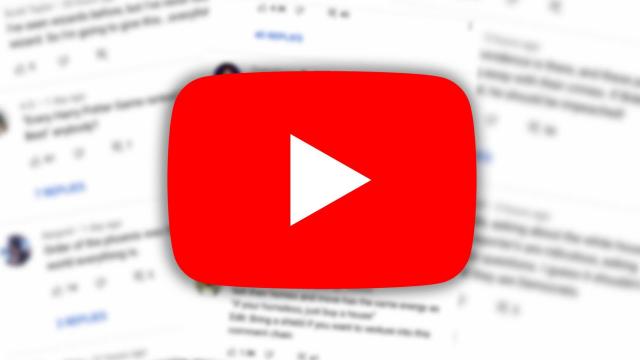 <b>YouTube are dificultăți la încărcarea comentariilor; Posibil test anti-adblock în desfășurare</b>YouTube pare să aibă din nou probleme tehnice, de data asta secțiunea de comentarii fiind afectată pentru unii utilizatori. Pe Reddit au apărut detalii legate de această problemă, utilizatorii spunând că sub anumite clipuri, comentariile pur și simplu