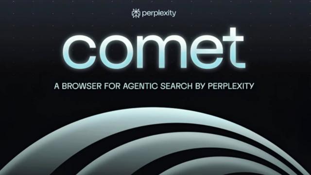 <b>Web browserul de care vorbește toată lumea ajunge pe iPhone; Ce este Comet?</b>Dacă v-ați săturat de Chrome și Safari, sau chiar de Firefox și Opera, există acum un browser care a început să capete tracțiune. Se numește Comet și după ce a ajuns pe Windows, Android, macOS, vine și pe iPhone, pe iOS. Comet este creația celor de la Per