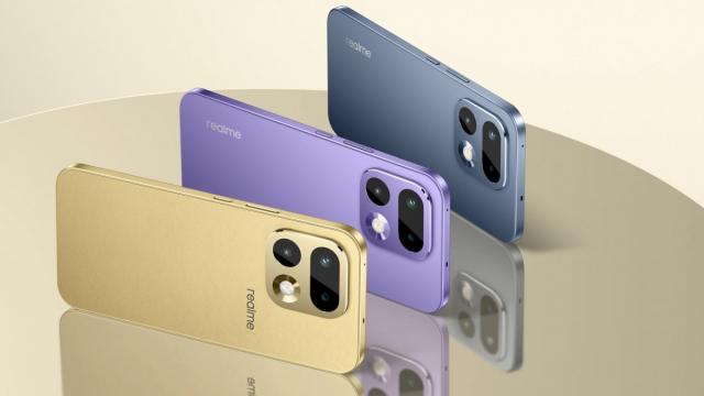 <b>realme 16 Pro ajunge în Europa cu baterie mai mică, dar cu suport software extins față de varianta din India</b>realme 16 Pro și 16 Pro+ au ajuns în România devreme, fiind deja în stoc la eMAG, chiar cu extra-discount de 500 lei la achiziție. Apar însă detalii cu privire la diferențele dintre variantele europene și cele asiatice acum. Privind spre realme 16 Pro