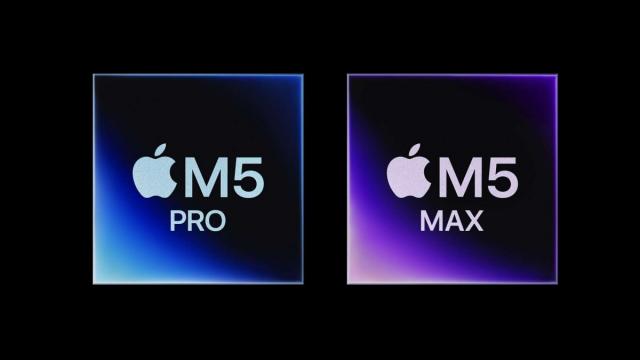 <b>Apple prezintă procesoarele M5 Pro și M5 Max! Arhitectura Fusion introduce super core-urile</b>Apple a prezentat procesoarele M5 Pro și M5 Max, debutul lor fiind programat odată cu noile modele MacBook Pro de 14 și 16 inch. Noile cipuri marchează o schimbare interesantă în modul în care Apple construiește procesoare pentru laptopurile sale Pro