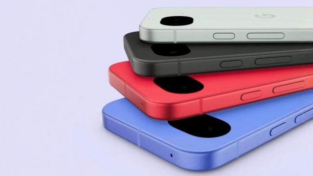 <b>Pixel 10a nu impresionează în testele DxOMark; Camera rămâne în urma Pixel 8a și iPhone 15</b>Faptul că Google Pixel 10a nu aduce un salt major la capitolul cameră nu este tocmai surprinzător. Și noi am publicat deja recenzia telefonului, iar concluziile inițiale merg în aceeași direcție, astfel că este greu de contrazis analiza realizată de DxOMa