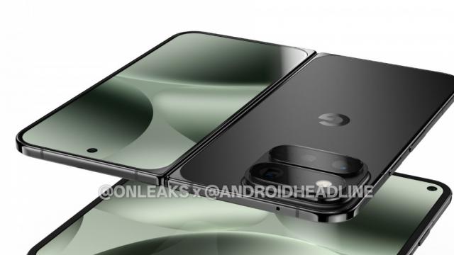 <b>Google umblă la dimensiunile lui Pixel 11 Pro Fold, avem primele imagini cu noul pliabil</b>Google nu renunță la ideea unui pliabil și cu toate că nici modelele predecesor nu au fost prea răsărite și nici extinse global ca disponibilitate, iată că se pregătește unul nou. Vorbim despre Pixel 11 Pro Fold, pliabil pe care îl vedem 