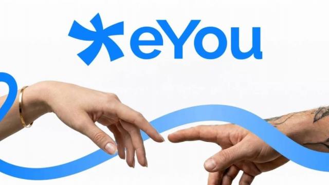 <b>Reţea de socializare made în România? Ce este eYou, rival Facebook pentru europeni</b>Iniţial vestea că apare o reţea de socializare europeană care să rivalizeze cu cele de la Meta m-a intrigat. Apoi am aflat că eYou îşi are rădăcinile în România şi am fost intrigat. Despre ce e vorba aflaţi mai jos. eYou este o platformă de socializare