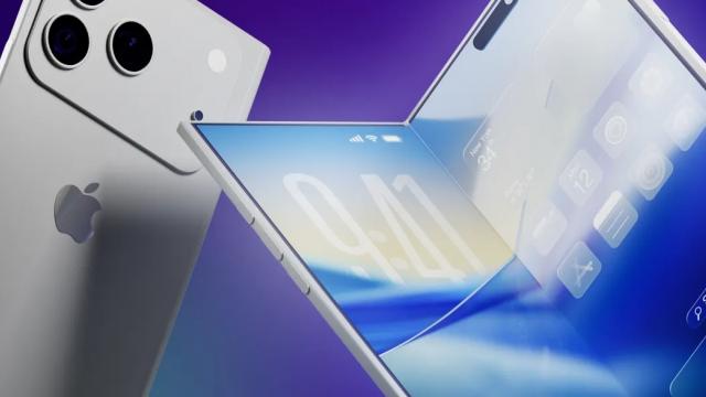 <b>Pliabilul Apple va utiliza două straturi de sticlă ultra-subțire cu ecranul plasat la mijloc și nu contra balamalei, pentru zero cute</b>OPPO Find N6 este pliabilul despre care toată lumea vorbește și nu neapărat din prisma dotărilor hardware, ci pentru inovația adusă la nivel de ecran. Are o tehnologie Zero-Feel Crease despre care v-am povestit aici