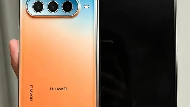 <b>Huawei a pregătit deja un iPhone Fold Killer: Pura X Max apare în schițe</b>Huawei are un eveniment de lansare programat pentru 20 aprilie, a confirmat deja asta și acolo vom vedea seria Pura 90 Huawei Pura 90 primește data de lansare oficială și are designul dezvăluit, se pare. Pe lângă asta, vom avea parte și de un telefon plia