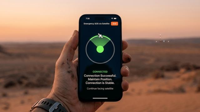 <b>Amazon devine partenerul principal Apple pentru internet prin satelit</b>Amazon face un pas important în competiția globală pentru internet prin satelit, anunțând achiziția companiei Globalstar și un parteneriat extins cu Apple. Valoarea tranzacției e estimată la aproximativ 11.6 miliarde de dolari, aparent, iar prin această