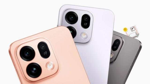 <b>Oppo Find X9s va primi și o lansare globală, alături de Find X9 Ultra</b>Data de 21 aprilie pare vizată de multe companii pentru anunțuri importante și nu doar Xiaomi are eveniment în această zi, ci și OPPO care va prezenta flagship-ul Find X9 Ultra. Alături de aceasta vine și Find X9s care după cum aflăm astăzi