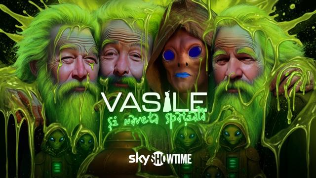<b>SkyShowtime aduce mai multe filme românești pe platformă; De la thrillere la comedii SF în oferta din aprilie</b>Platforma SkyShowtime își extinde catalogul local cu o serie de filme românești, inclusiv titluri noi și producții deja lansate în cinematografe. Accentul cade pe diversitate, de la thrillere și drame, până la comedii cu elemente SF, într-un efort de