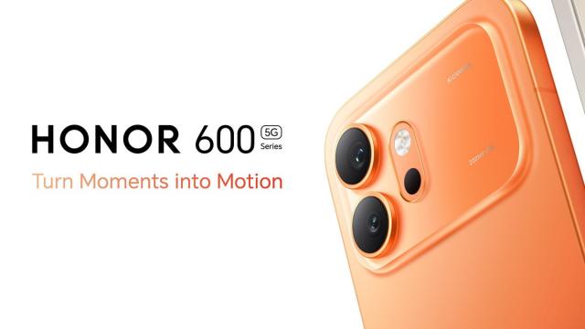 <b>Cât vor costa noile HONOR 600 și 600 Pro în Europa? Pare că sosește și Honor Play 80 Plus alături de acestea</b>HONOR a dezvăluit deja designul și o bună parte din specificațiile modelelor HONOR 600 și 600 Pro. Lansarea urmează să aibă loc săptămâna viitoare, pe 23 aprilie. Înainte de debut, iată însă că apar pe web informații privind prețurile din Europa