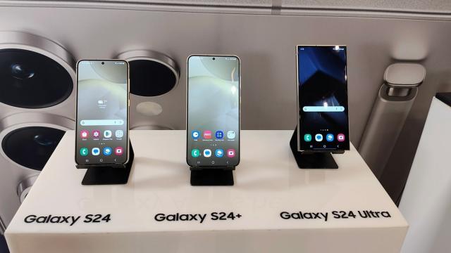 <b>One UI 8.5 ajunge pe Galaxy S24; Samsung aduce funcții AI fără upgrade hardware, cu lansare globală din mai 2026</b>Samsung începe să aducă actualizarea One UI 8.5 pe seria Galaxy S24, un update software bazat pe Android 16 care introduce funcții noi de inteligență artificială și extinde capabilitățile telefoanelor fără modificări hardware. Distribuția versiunii finale