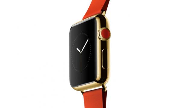<b>Magazinele Apple vor fi dotate În curând cu seifuri pentru protejarea ceasurilor Apple Watch realizate din aur</b>Chiar săptămâna trecută odată cu anunțarea datelor financiare pentru primul trimestru fiscal din 2015, cei de la Apple au confirmat și faptul că primele ceasuri Apple Watch vor ajunge în magazine începând cu luna aprilie a acestui an, acestea...