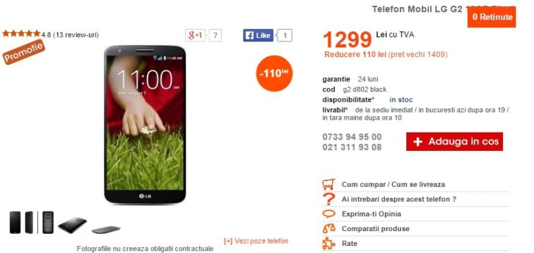 <b>CEL.ro dă startul reducerilor cu ocazia sărbătorilor pascale; tablete și smartphone-uri cu prețuri speciale</b>După cum observăm, &icirc;ncă de c&acirc;teva zile retailerii de pe piața locală au &icirc;nceput campanii speciale de reduceri cu ocazia sărbătorilor de Paște, printre acestea număr&acirc;ndu-se &icirc;ncep&acirc;nd de azi și CEL.ro, magazin...