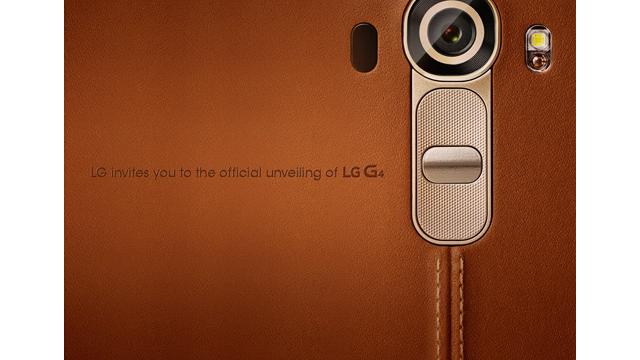 <b>LG G4 oferit în teste pentru 4000 de consumatori înainte de lansare, în cadrul unei campanii speciale</b>LG are o campanie de promovare inedită asociata telefonului G4, &icirc;ncă nelansat. Terminalul va debuta pe 28 aprilie şi p&acirc;nă atunci 4000 de consumatori au şansa de a-l testa &icirc;n cadrul acestei campanii. &nbsp; Consumatorii cei norocoşi...
