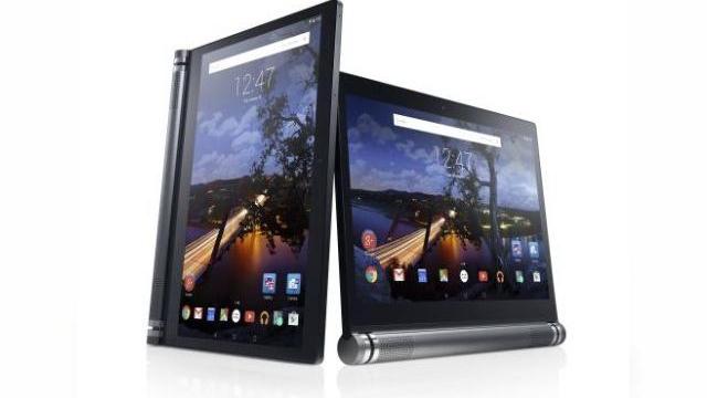 <b>Dell anunţă oficial noua tabletă Venue 10 7000, dotată cu camere Intel RealSense 3D şi ecran Quad HD</b>Dell Venue 8 7000 a fost una dintre cele mai originale şi apreciate tablete din anul 2014, deşi era foarte greu de găsit. Acum terminalul primeşte o versiune cu diagonală mai mare, dar care păstrează camerele de ad&acirc;ncime cu tehnologie Intel...