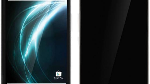 <b>Lava lansează telefonul Icon, dotat cu ecran HD de 5 inch, camera de 13 MP şi preţ sub 200 de dolari</b>Compania indiană Lava a lansat astăzi telefonul Icon, model dotat cu ecran HD de 5 inch, care integrează şi o cameră de 13 MP şi costă doar 192 dolari. Designul acestui model aduce puţin cu un iPhone, dar şi cu un HTC &icirc;n zona frontală....