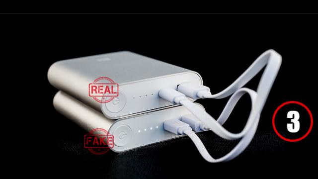 <b>Xiaomi are o mare problemă cu device-urile contrafăcute, bateria externă ce o imită pe a sa a vândut mai multe unităţi decât originalul</b>Xiaomi are o mare problemă cu produsele contrafăcute, ceea ce pare oarecum ciudat venind de la o companie acuzată că a &icirc;mprumutat de c&acirc;teva ori elemente de design de la Apple. Falsurile şi produsele contrafăcute ar fi o problemă pentru...