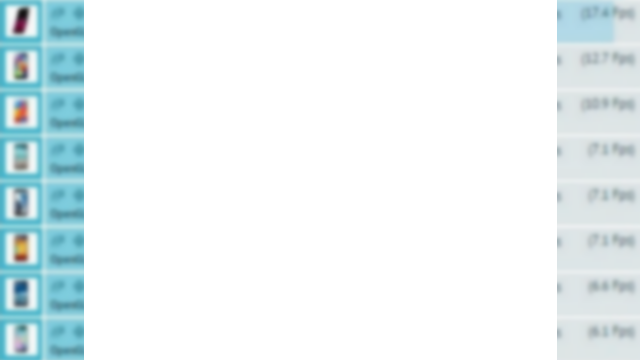 <b>LG G4 și Sony Xperia Z4 se afișează în cadrul unui top GFXBench Manhattan 3.1 ce urmărește performanțele grafice</b>Printre flagship-urile anului 2015 ce se lasă așteptate se numără at&acirc;t LG G4, c&acirc;t și Sony Xperia Z4. Cu toate că majoritatea se așteaptă la terminale cu totul și cu totul diferite față de cele prezentate &icirc;n 2014, potrivit...