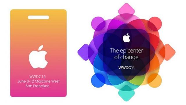 <b>Apple anunţă organizarea WWDC 2015 între 8 şi 12 iunie, lansări "incredibile" asociate lui iOS şi OS X</b>Apple a anunţat oficial astăzi datele &icirc;ntre care se va desfăşura WWDC 2015 şi anume &icirc;ntre 8 şi 12 iunie. Locul ales pentru desfăşurare este centrul Moscone West din Francisco şi ni se promit inovaţii deosebite legate de iOS şi OS X....