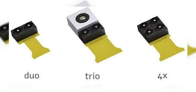 <b>Apple cumpăra LinX Imaging, producător israelian de tehnologie optică şi componente foto compacte</b>Apple a anunţat &icirc;n această săptăm&acirc;nă achiziţionarea companiei israeliene LinX Imaging contra sumei de 20 de milioane de dolari. Firma israeliană e specializată &icirc;n dezvoltarea de componente pentru camere cu deschidere multiplă,...