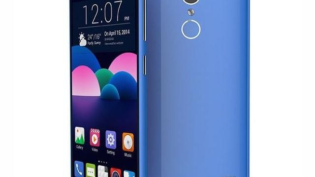 <b>ZTE A880 (2015) pare pregătit de lansare; imagini de presă cu acesta dezvăluie prezența unui senzor de amprente</b>&Icirc;n toamna anului trecut, cei de la ZTE lansau un telefon ce nu a fost at&acirc;t de mediatizat, și anume A880, terminal cu display HD de 5 inch, procesor quad-core pe 64 bit și 1 GB RAM. Astăzi, imagini cu un posibil succesor pentru acest model...