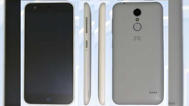 <b>ZTE B880, smartphone-ul mid-range cu senzor de amprentă primește certificare de la TENAA</b>Ieri, aici pe Mobilissimo vă prezentam un nou device pregătit de chinezii de la ZTE, mai precis un succesor pentru modelul A880. Astăzi, prin intermediul agenției de certificare TENAA avem ocazia să aflăm numele oficial al acestui terminal (B880),...