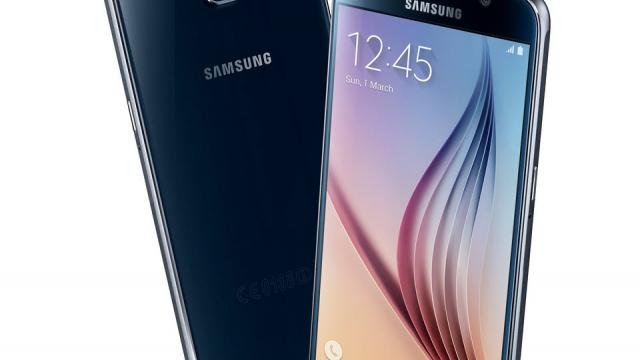 <b>Iată lista completă de prețuri pentru Samsung Galaxy S6 practicate de către retailerii români</b>Deși Samsung Galaxy S6 a fost anunțat oficial pe data de 1 martie a acestui an, compania sud-coreeană a &icirc;nceput să v&acirc;ndă acest model abia acum c&acirc;teva zile. Astfel, astăzi vă putem prezenta un tabel complet cu prețurile practicate...